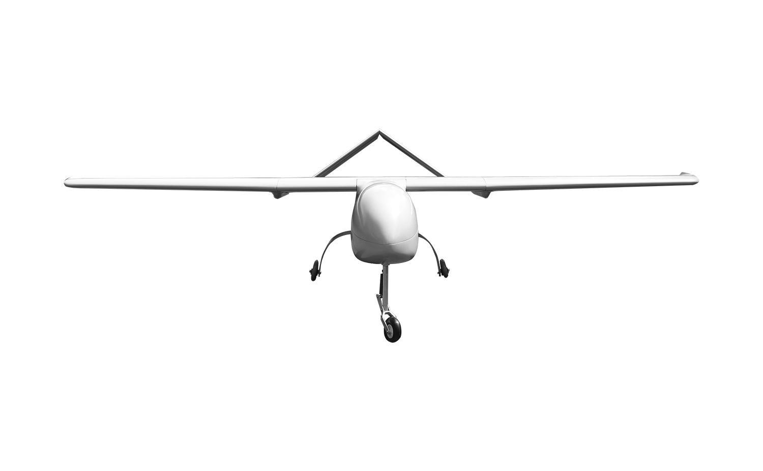 Skyeye 3200 Fixed-wing UAV Platform 2 3220 front