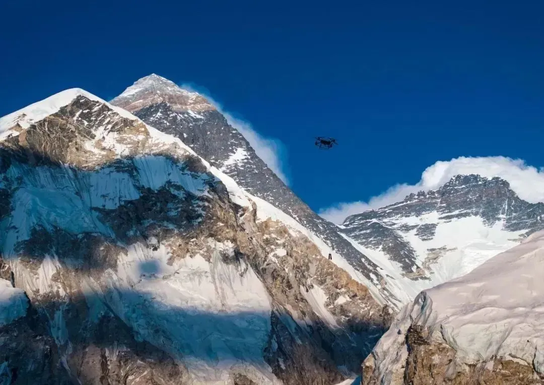 DJI FC30 MOUNT EVEST