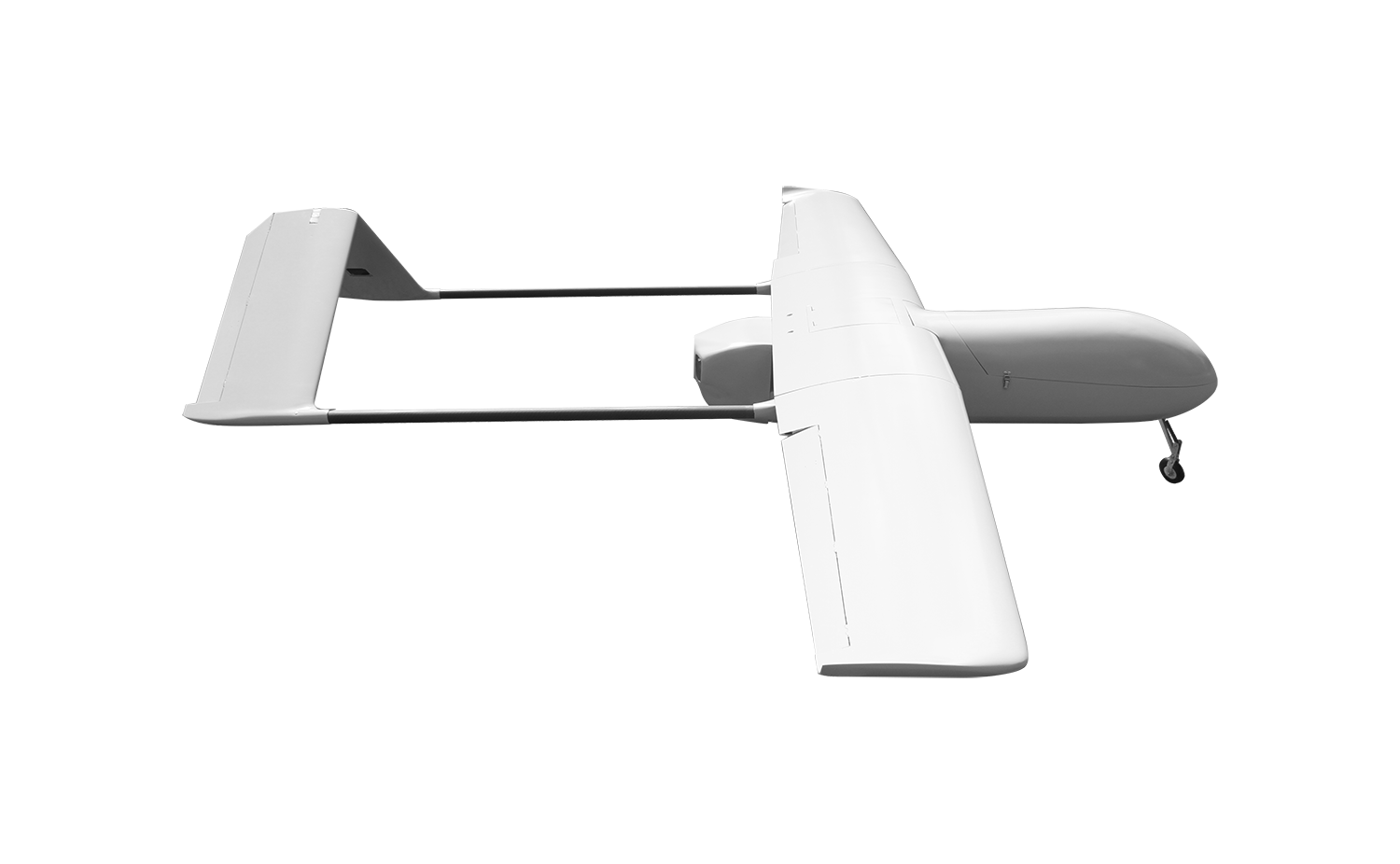 Skyeye 3200 Fixed-wing UAV Platform 4 skyeye 3200 sideview 1