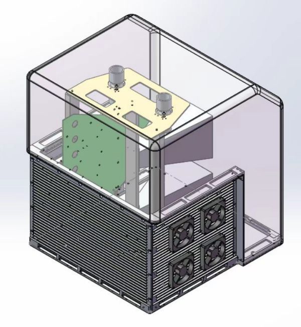 thumbnail image 2 of 4m Surga Performance Alubutyl Insulation Mat - Anti-Drone, Sound Deadener, Self-Adhesive 2 of 5