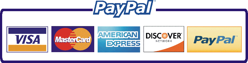 secure payment by paypal