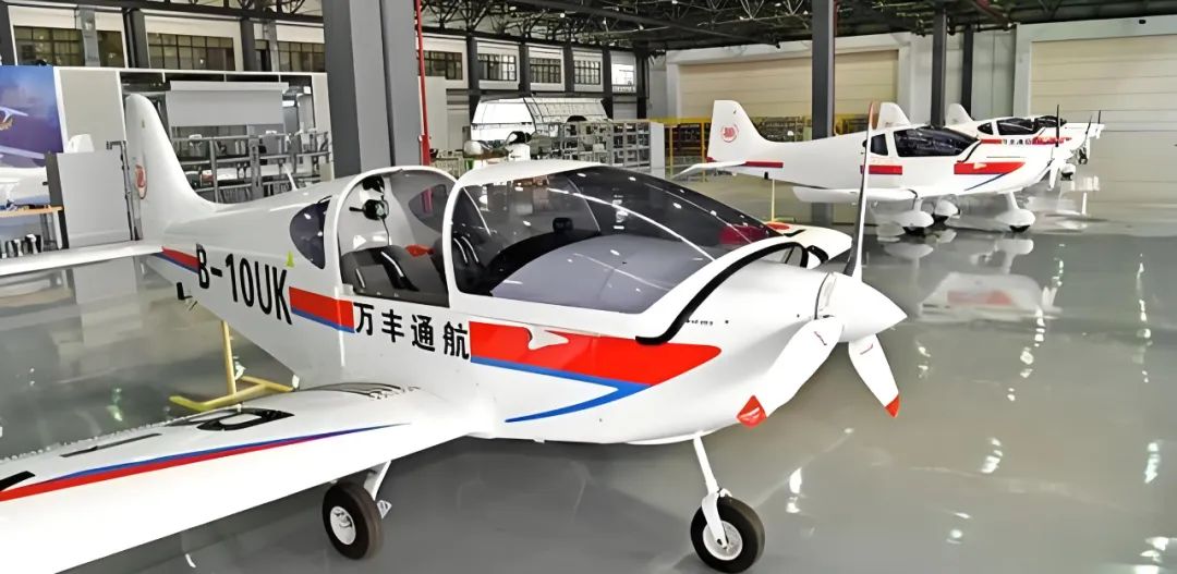 In March, Wanfeng Auto Holding Group completed its acquisition of Volocopter GmbH’s key assets, including intellectual property, contracts, and manufacturing infrastructure.