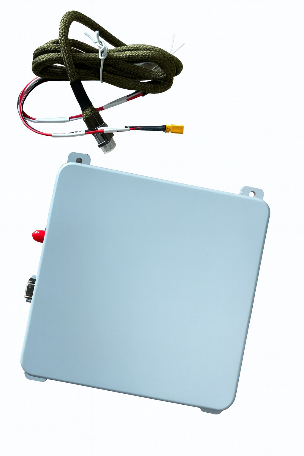 Verolink VR009 GNSS Receiver